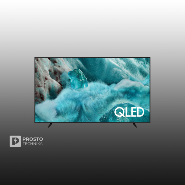 85" Samsung QE85Q7FAAUXRU 2025